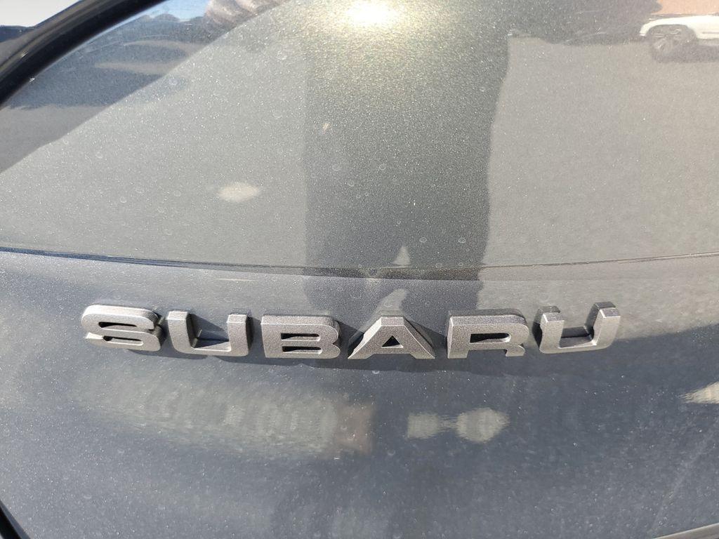 new 2025 Subaru Forester Hybrid car, priced at $42,373