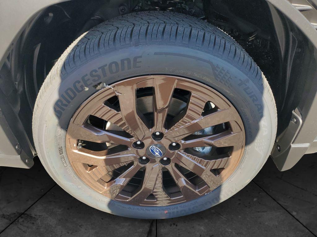 new 2025 Subaru Forester Hybrid car, priced at $42,373