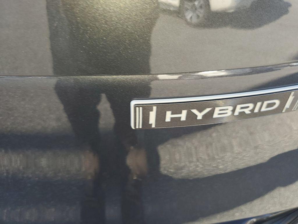 new 2025 Subaru Forester Hybrid car, priced at $42,373