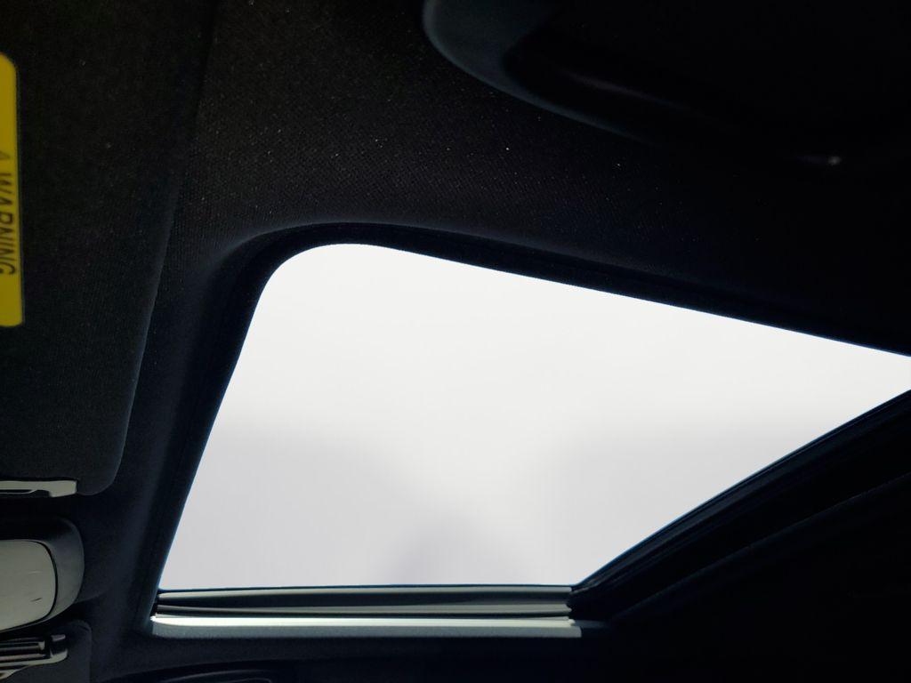 new 2025 Subaru Forester Hybrid car, priced at $42,373