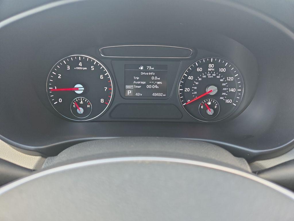 used 2020 Kia Sorento car, priced at $17,000