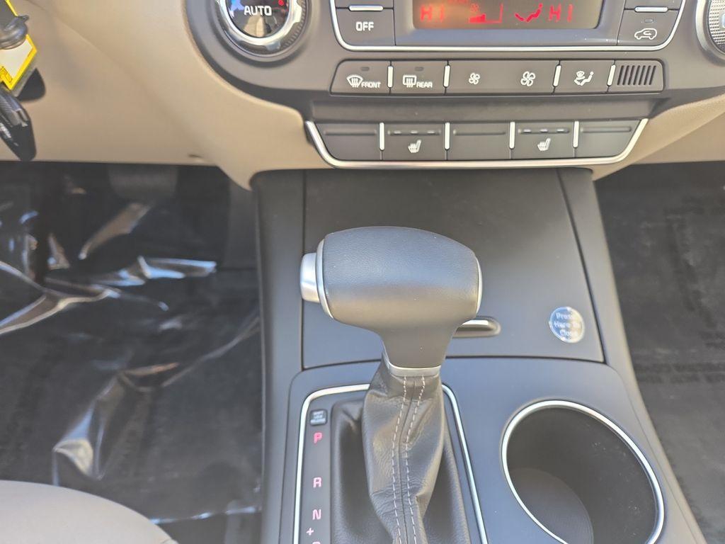 used 2020 Kia Sorento car, priced at $17,000