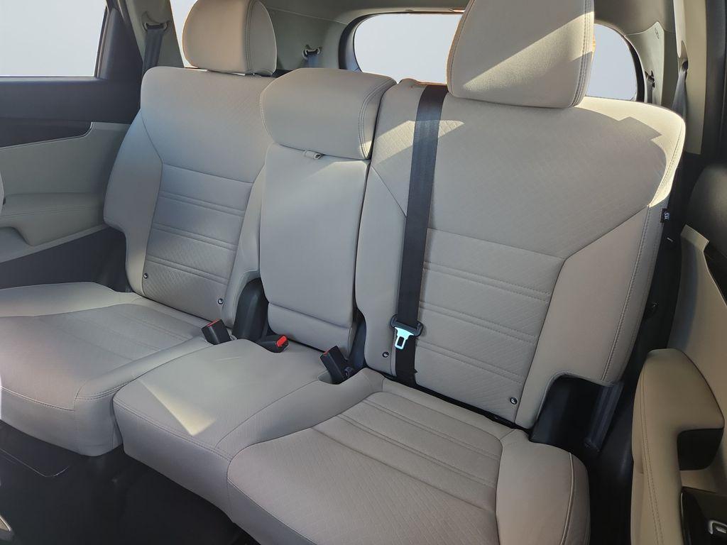 used 2020 Kia Sorento car, priced at $17,000