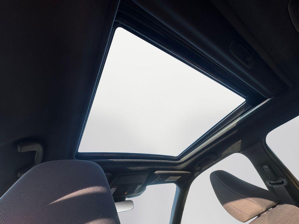 new 2026 Subaru Forester car