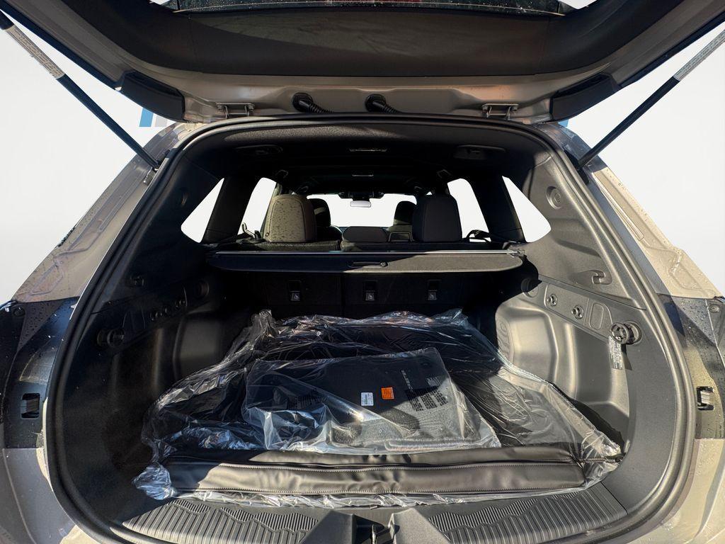 new 2026 Subaru Forester car