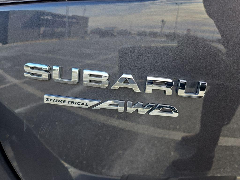 used 2023 Subaru Forester car, priced at $32,000