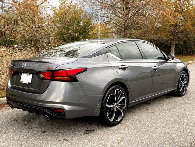 used 2024 Nissan Altima car, priced at $26,500