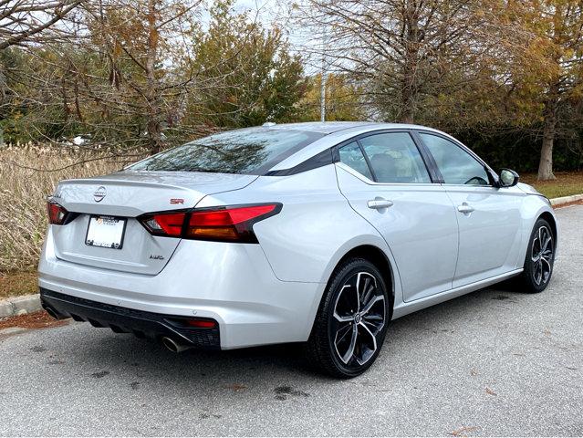 used 2024 Nissan Altima car, priced at $26,500