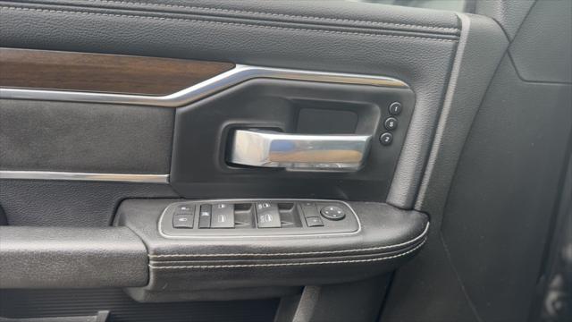 used 2022 Ram 2500 car, priced at $46,900