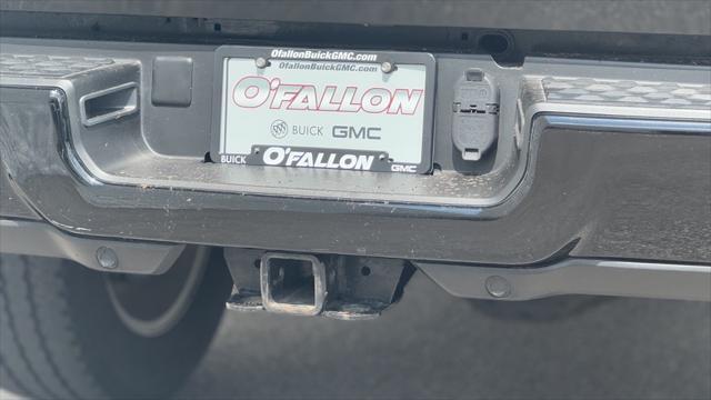 used 2022 Ram 2500 car, priced at $46,900
