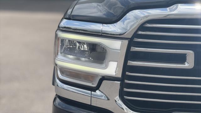 used 2022 Ram 2500 car, priced at $46,900