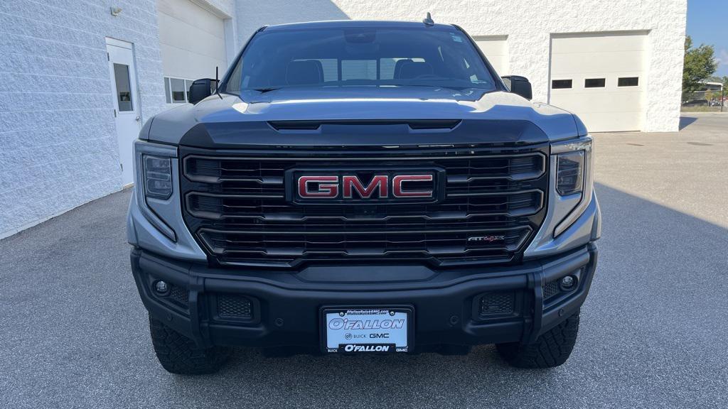 used 2024 GMC Sierra 1500 car, priced at $65,900