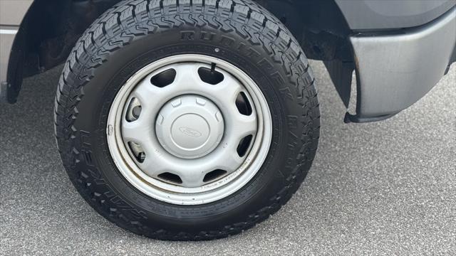 used 2010 Ford F-150 car, priced at $9,600