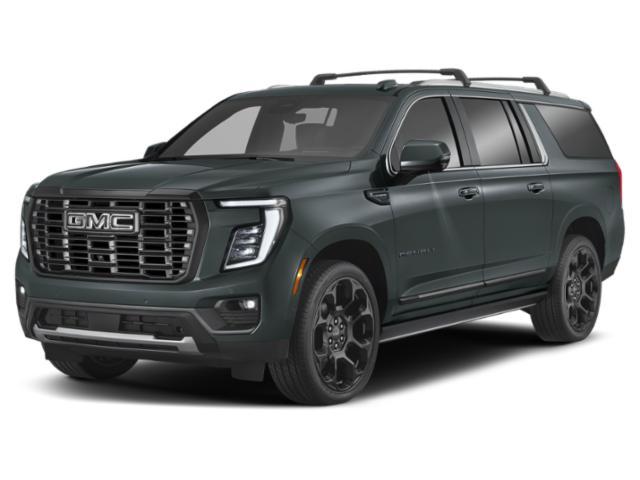 new 2025 GMC Yukon XL car, priced at $101,985