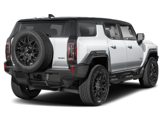 new 2025 GMC HUMMER EV SUV car, priced at $95,990