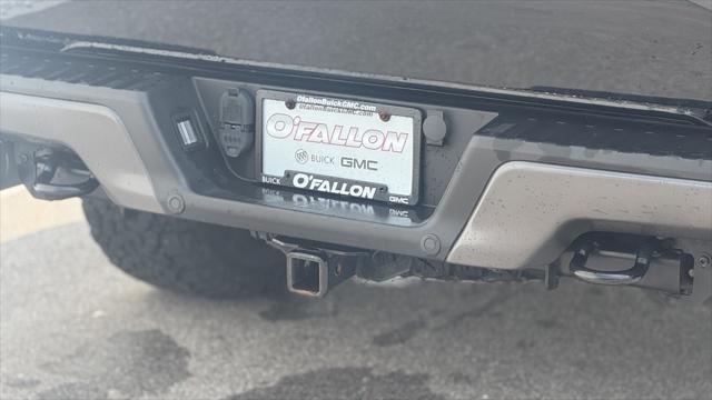 used 2018 Ford F-150 car, priced at $45,800