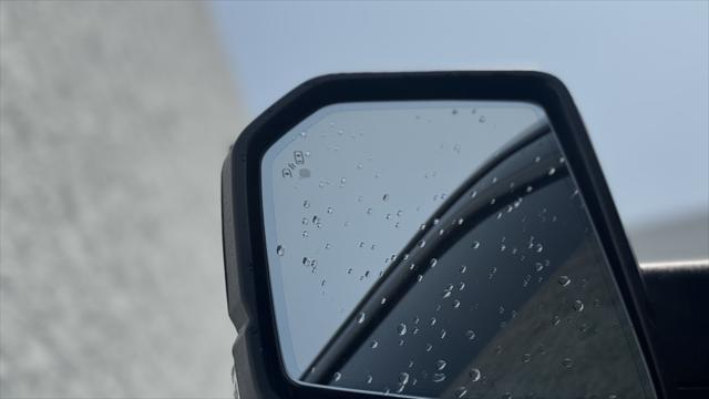 used 2018 Ford F-150 car, priced at $45,800