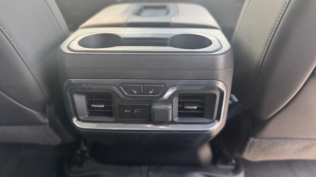 used 2022 Chevrolet Silverado 2500 car, priced at $53,900