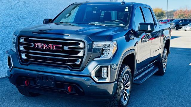 used 2020 GMC Sierra 1500 car
