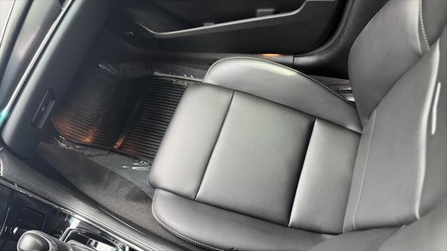 used 2018 Cadillac ATS car, priced at $15,900