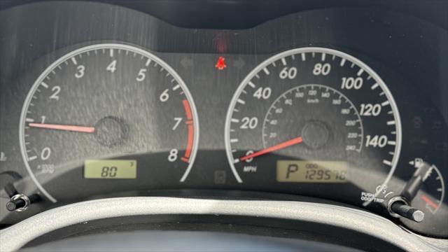used 2013 Toyota Corolla car, priced at $10,200
