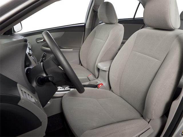 used 2013 Toyota Corolla car, priced at $10,900