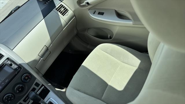 used 2013 Toyota Corolla car, priced at $10,200