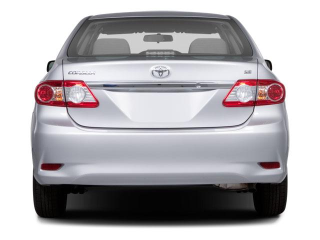 used 2013 Toyota Corolla car, priced at $10,900