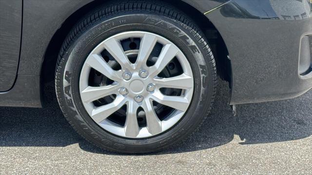 used 2013 Toyota Corolla car, priced at $10,200