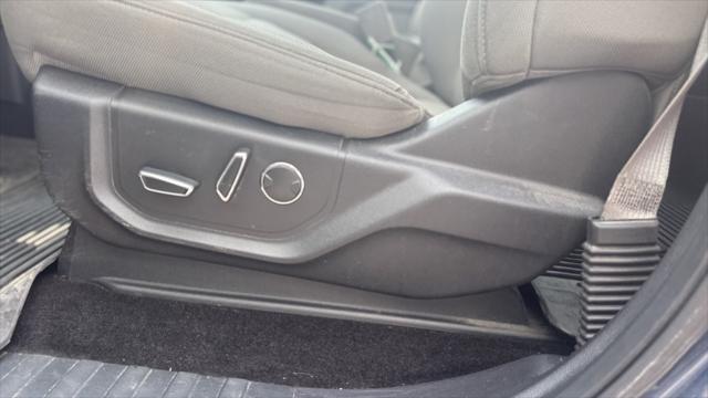 used 2018 Ford F-150 car, priced at $23,900