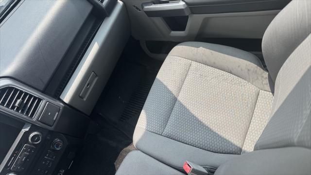 used 2018 Ford F-150 car, priced at $23,900