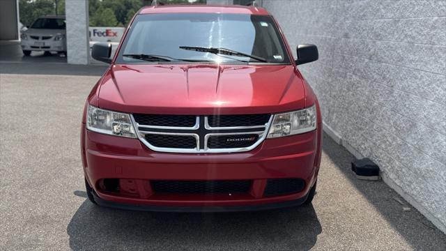 used 2015 Dodge Journey car, priced at $9,500
