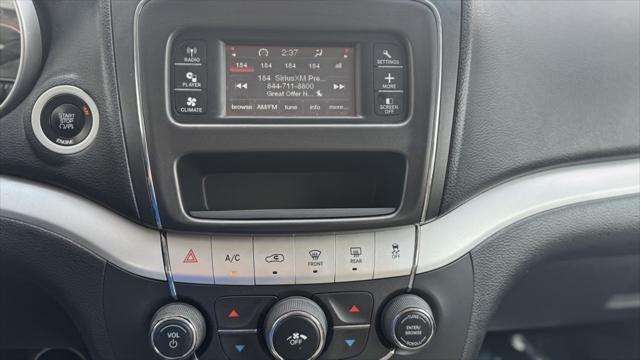 used 2015 Dodge Journey car, priced at $9,500