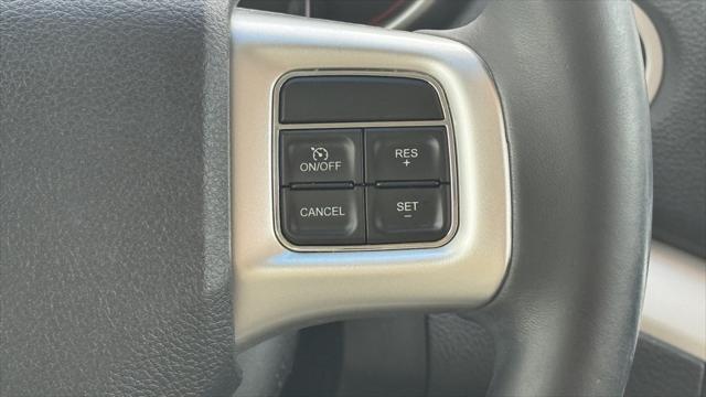 used 2015 Dodge Journey car, priced at $9,500