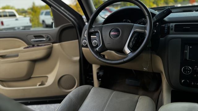 used 2012 GMC Sierra 2500 car, priced at $27,700