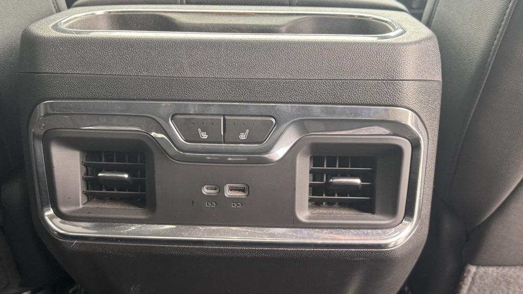 used 2024 GMC Sierra 2500 car, priced at $63,500