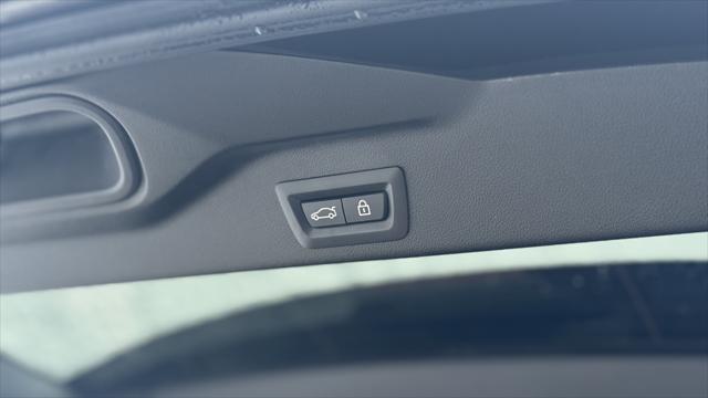 used 2021 BMW X5 car, priced at $38,900