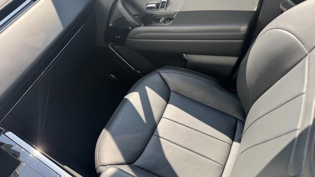 used 2024 Land Rover Range Rover Sport car, priced at $71,900