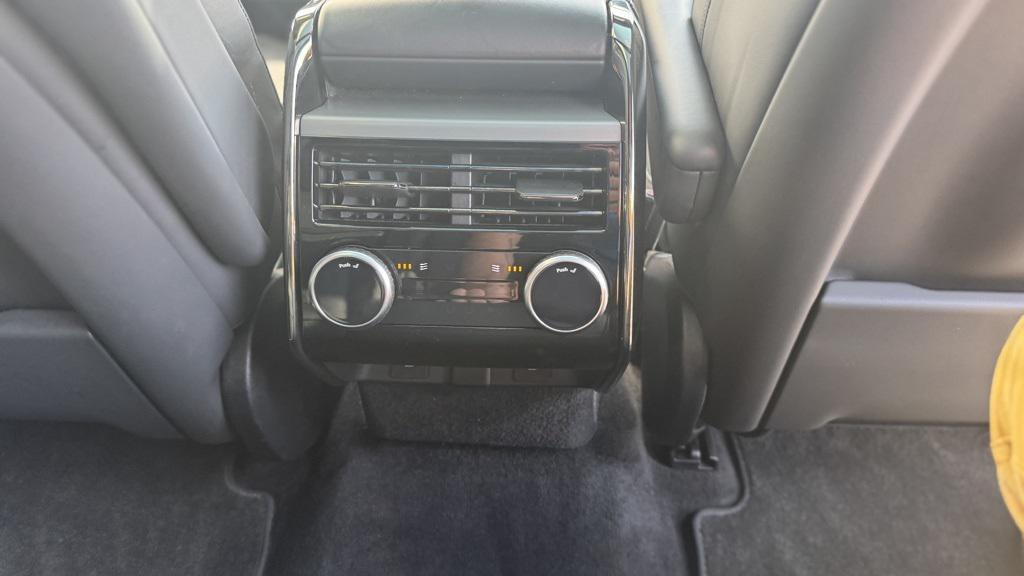 used 2024 Land Rover Range Rover Sport car, priced at $71,900