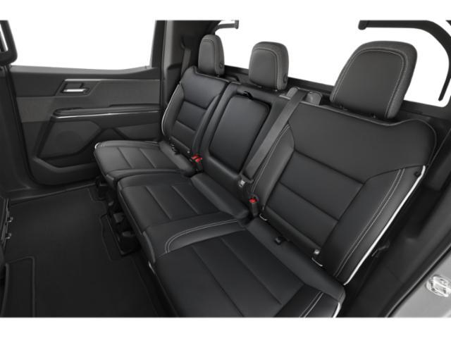 new 2026 GMC Sierra EV car, priced at $79,205