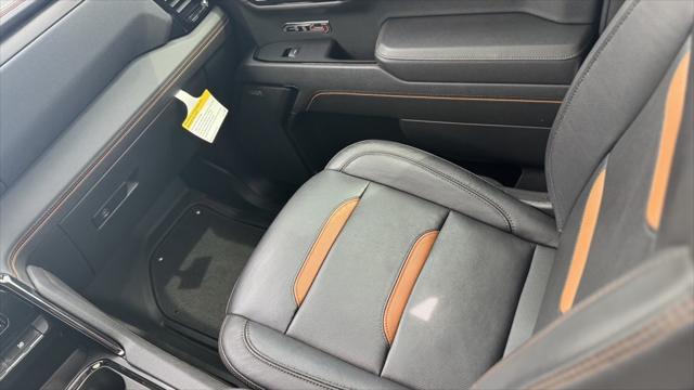 used 2023 GMC Sierra 1500 car, priced at $46,900