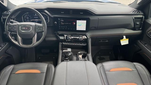 used 2023 GMC Sierra 1500 car, priced at $46,900