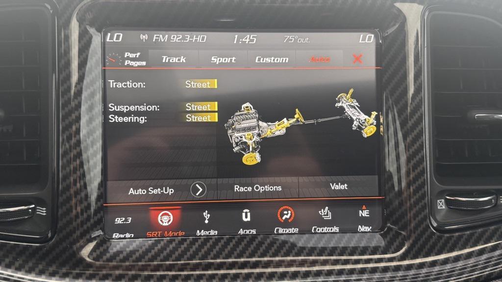 used 2019 Dodge Challenger car, priced at $31,000