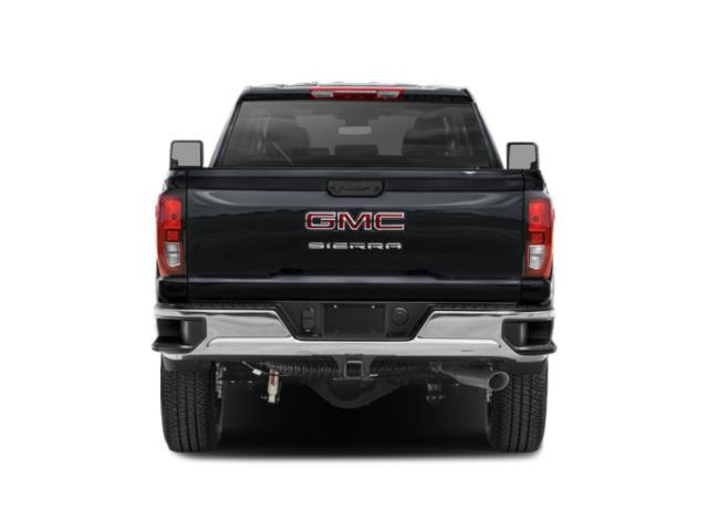 new 2025 GMC Sierra 3500 car, priced at $53,851