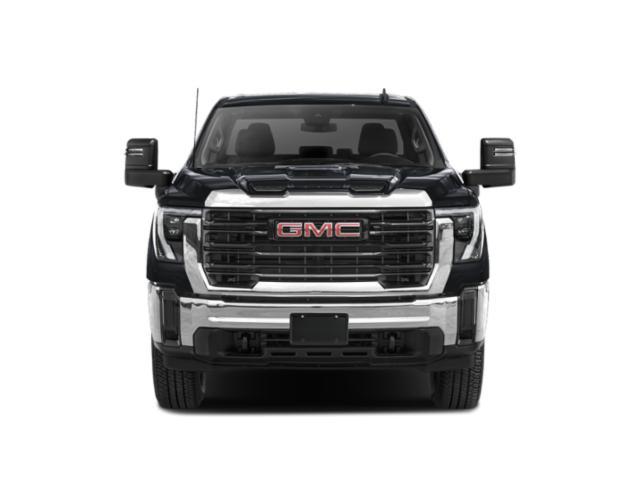 new 2025 GMC Sierra 3500 car, priced at $53,851