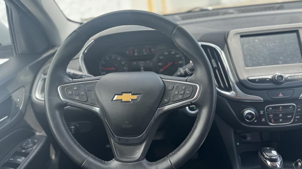 used 2018 Chevrolet Equinox car, priced at $14,600