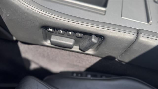 used 2011 Aston Martin DB9 car, priced at $57,900