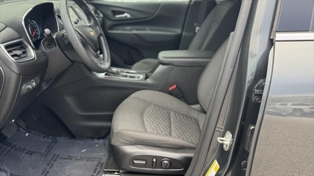 used 2019 Chevrolet Equinox car, priced at $15,900