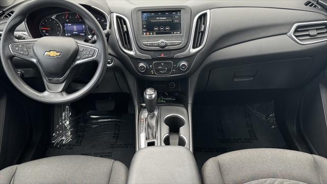 used 2019 Chevrolet Equinox car, priced at $15,900