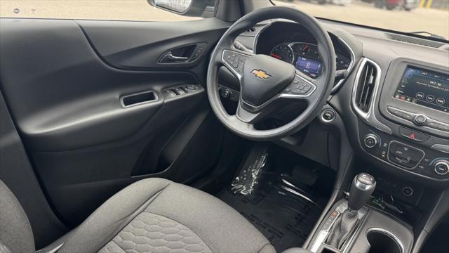 used 2019 Chevrolet Equinox car, priced at $15,900